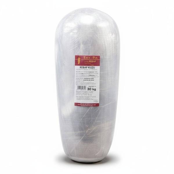 Shaorma Vita & Miel Tocata - Kuzu